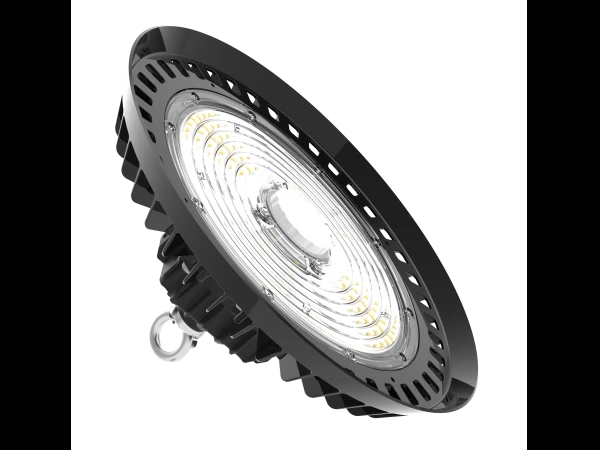HB4 Pluggable Motion Sensor UFO High Bay